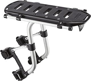 Thule Pack n Pedal Tour Rack Fahrrad Gepäckträger 100090 - Günstig online kaufen