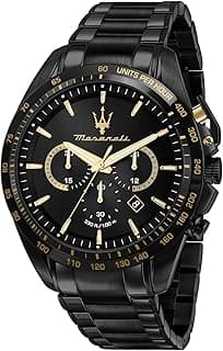 Maserati Traguardo Herrenuhr Limited Edition, Chronograph, Quarzwerk - R8873612051 - Jetzt günstig kaufen