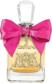 Juicy Couture - Viva la Juicy, Eau da Parfum, Blumiges, Feminines und Romantisches, mit Wilden Noten, süßes und leichtes Aroma, sorgt für ein angenehmes und frisches Gefühl, für Damen - Stark reduziert