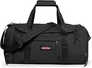 Eastpak READER S + Reisetasche, 24 x 53 x 26 cm, 40 L - Black (Schwarz) - Jetzt günstig kaufen