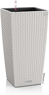 Lechuza CUBICO Cottage 40 Komplettset lichtgrau - Produktbild