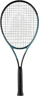 HEAD Gravity Team Tennisschläger – besaitet, mittlere Spannung mit Geschwindigkeit, 16 Gauge - Super Angebot