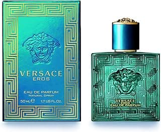 Versace Eros Edp Vapo 50ml - Stark reduziert