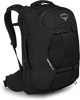 Osprey Farpoint Mens Travel Backpack - Amazon Angebot