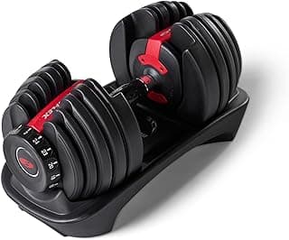 Bowflex Selecttech Kettlebell - Amazon Angebot