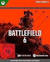 Battlefield 6 Phantom Edition XBOX Series X | Deutsch - Günstig online kaufen