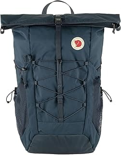 Fjällräven Abisko Hike 25 Backpack Navy - Amazon Angebot