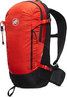Mammut Damen Lithium 15 Kletter- & Tagesrucksack (1er Pack) - Jetzt günstig kaufen