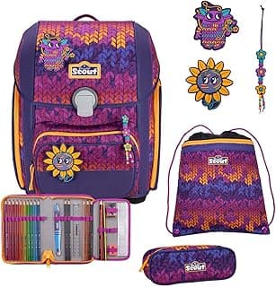 SCOUT Superflash Genius Set 4-teilig Fantasy - Stark reduziert