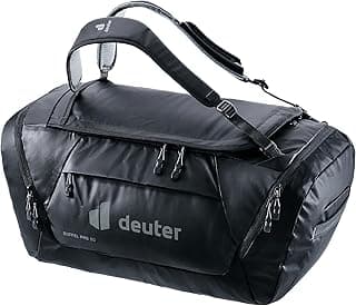 deuter Duffel Pro 60 Sporttasche Reisetasche - Günstig online kaufen
