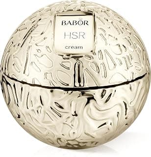 BABOR HSR LIFTING Cream, Gesichtspflege gegen Falten, Anti-Aging Gesichtscreme für jede Haut, Mit Vitamin E, Sheabutter und Mandelöl, 1 x 50 ml - Produktbild