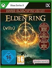 Elden Ring - Shadow of the Erdtree Edition - Günstig online kaufen