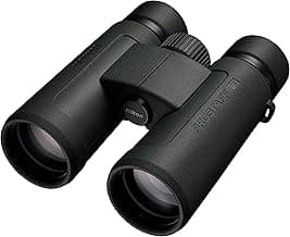 Nikon PROSTAFF P3 10x42, Dunkelgrün, 42mm - Details ansehen