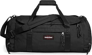 Eastpak READER M + Reisetasche, 27 x 63 x 29 cm, 51.5 L - Black (Schwarz) - Amazon Angebot
