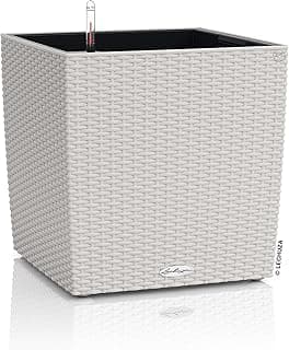 Lechuza Cube Cottage 50 Komplettset lichtgrau - Details ansehen