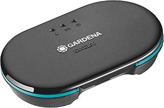 Gardena smart Irrigation Control Bewässerungssteuerung - Super Angebot