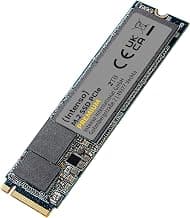 Intenso 2TB M.2 SSD PCIe Premium, bis zu 2100 MB/s, (PCI Express Gen.3x4 NVMe 1.3, Solid State Drive) - Günstig online kaufen