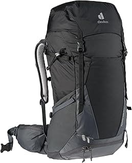 deuter Damen Futura Pro 38 Sl Wanderrucksack (1er Pack) - Stark reduziert