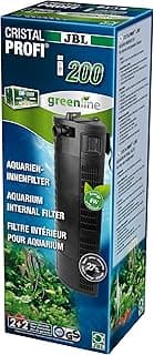 JBL CristalProf i200 greenline 6097400, Energieeffizienter Innenfilter für Aquarien mit 130-200 L - Günstig online kaufen