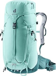 deuter Damen Trail 22 Sl Klettersteig Wanderrucksack (1er Pack) - Amazon Angebot