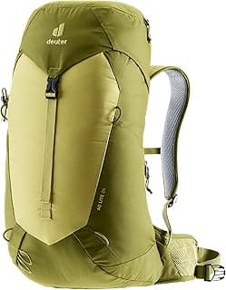 deuter Herren Ac Lite 24 Wanderrucksack (1er Pack) - Günstig online kaufen