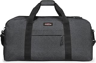 Eastpak TERMINAL + Reisetasche, 38 x 75 x 34 cm, 96 L - Black Denim (Grau) - Günstig online kaufen