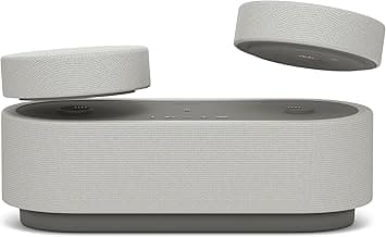Sony HT-AX7 tragbares Heimkinosystem - Kinosound überall mit 360° Raumklang - Bis zu 30 Stunden Akkulaufzeit - Bluetooth- - Amazon Angebot