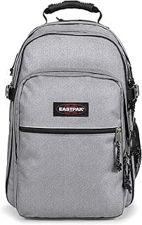 EASTPAK TUTOR Rucksack, 39 L - Sunday Grey (Grau) - Jetzt günstig kaufen