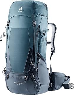 deuter Futura Air Trek 60 + 10 Trekking Wanderrucksack - Top Deal