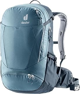 deuter Herren Trans Alpine 24 Fahrradrucksack (1er Pack) - Details ansehen