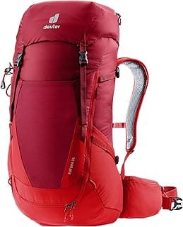 deuter Herren Futura 26 Wanderrucksack - Details ansehen