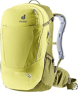 deuter Trans Alpine 30 Fahrradrucksack (Modell 2024) - Produktbild