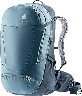 deuter Trans Alpine 30 Fahrradrucksack (Modell 2024) - Details ansehen