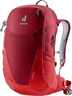 deuter Herren Futura 23 Wanderrucksack (1er Pack) - Details ansehen