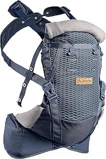 VAUDE Kindertragen Amare Baby Carrier - Günstig online kaufen
