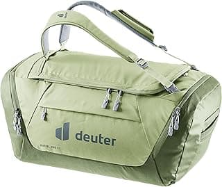 deuter Duffel Pro 60 Sporttasche Reisetasche - Details ansehen