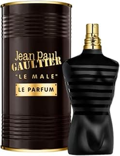 Le Male Le Parf Edp Int Vapo 125ml